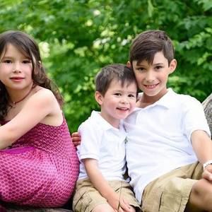 Meet your Posher, Nadine